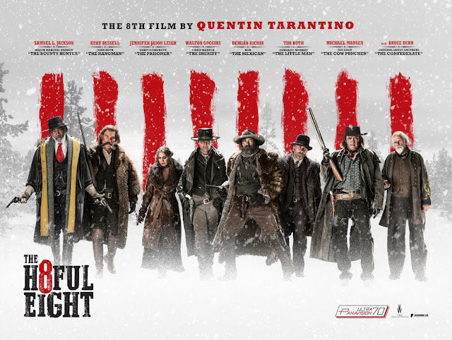 The Hateful Eight The Hateful Eight