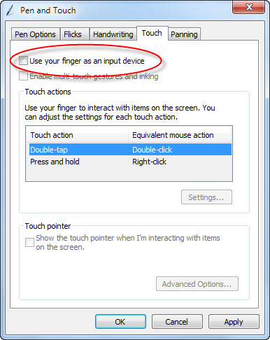 disable bounce scroll sencha touch