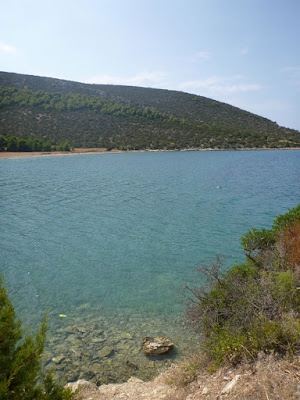 Sunken 5,000-year-old settlement found in Greece Sunken 5,000-year-old settlement found in Greece