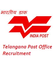 Telangana Postal Circle Recruitment Telangana Postal Circle Recruitment
