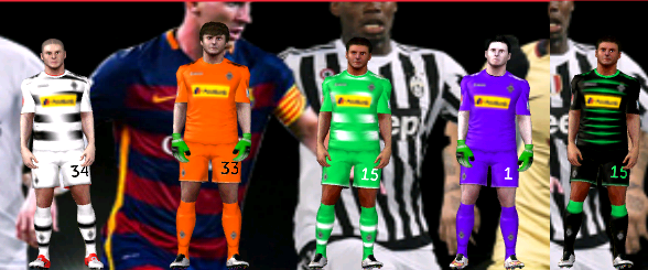 FC TBM Away Kit for Dream League Soccer 2016 by dovald17 on DeviantArt