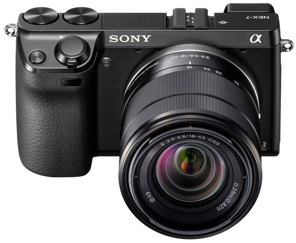 Daftar Harga Kamera Sony Nex7 Terbaru 2015 Berita Maksimal 2015