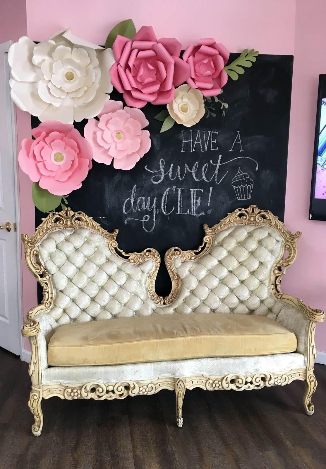 Bite Buff Kelsey Elizabeth Cakes