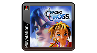 Chrono Cross На Pc Скачать Торрент