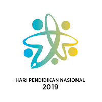 logo hardiknas 2019