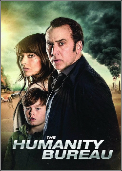 O Gabinete da Humanidade