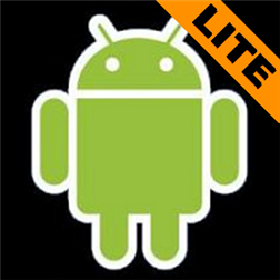 تطبيق مجاني لتجربة أحدث انظمة أندرويد علي هواتف نوكيا لوميا funDroid Lite xap 1.0