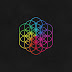 Encarte: Coldplay - A Head Full Of Dreams (Digital Edition)