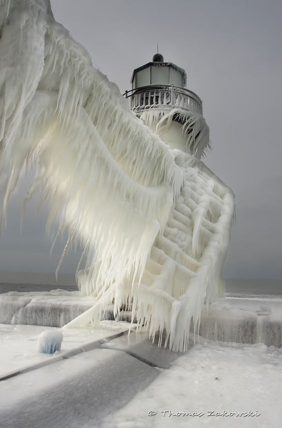 St Joseph, Michigan