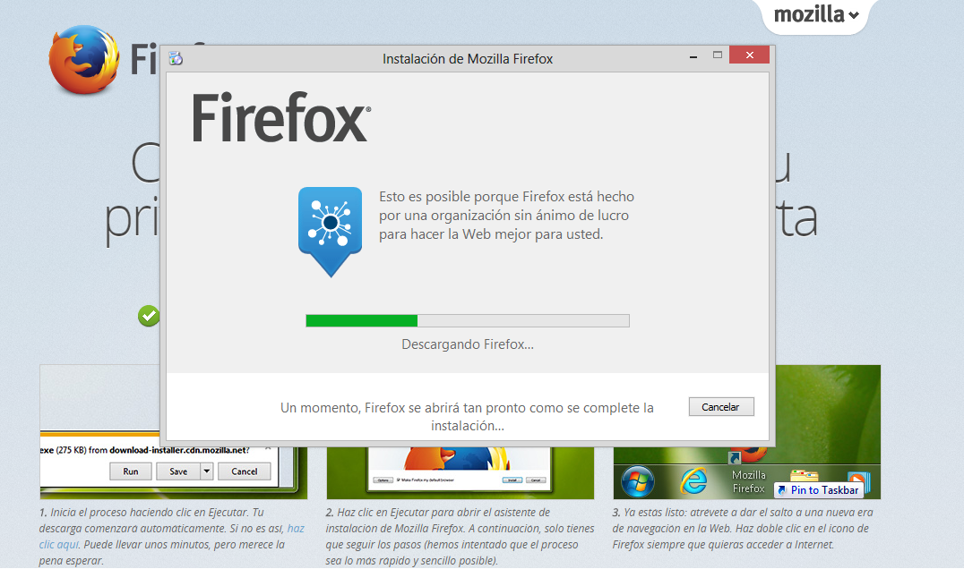 Medilab USO DE ZOTERO EN FIREFOX