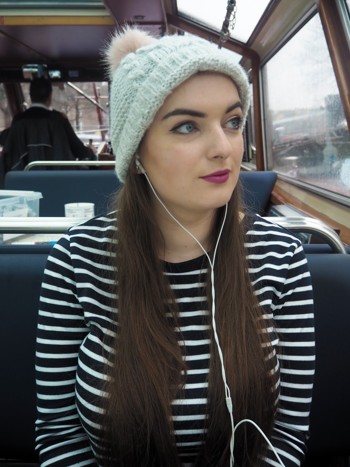 Amsterdam in 32 Hours - Rachel Nicole Blog