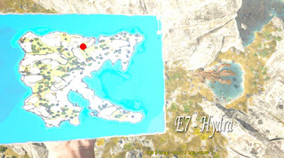 e7 hydra location