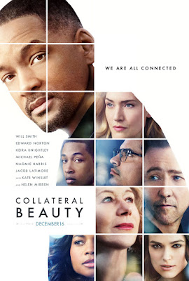 Movie Review: Collateral Beauty