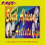South African Artists.biz