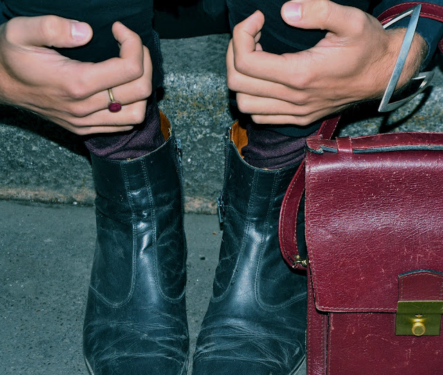 BLOG MODE HOMME STYLE PARIS PREPPY DANDY