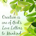 God's Love Inspirational Quotes