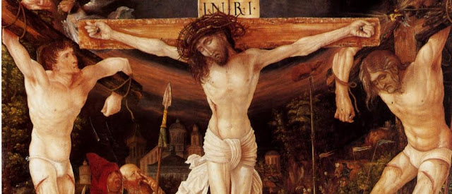 Fkpmkp Diy Pelajaran Dari Dismas Penjahat Sebelah Kanan Yesus Di Salib Fkpmkp Diy Pelajaran Dari Dismas Penjahat Sebelah Kanan Yesus Di Salib