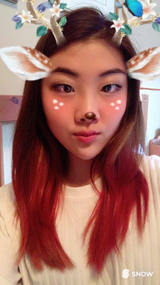 Styling Jean The Evolution Of My Hair