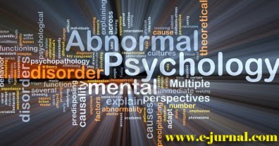 Jurnal Penelitian Psikologi Abnormal - E-JURNAL