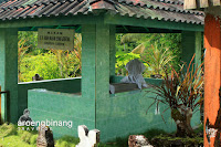 makam kyai mojo minahasa