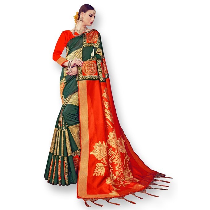 most beautiful sarees for marriage