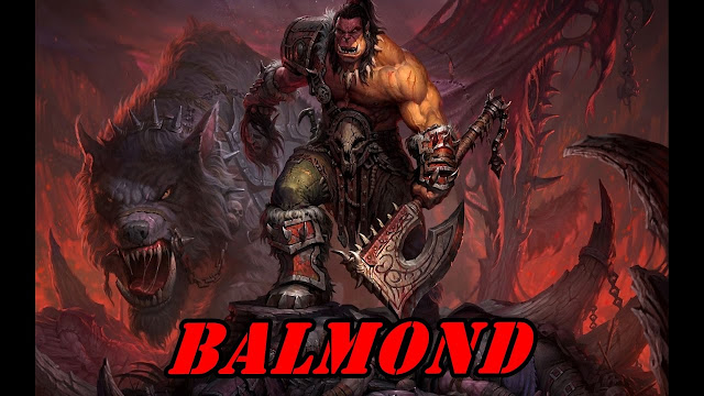 Hero Balmond - Build, Skill, Harga, Ability, Emblem Yang Cocok, Hingga Tips - Tips Menggunakannya