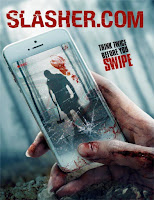 Slasher punto com (2017) Slasher punto com (2017)