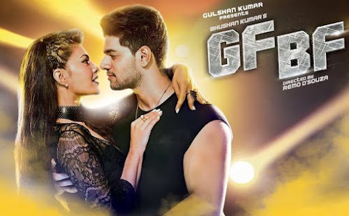 GF BF - Jacqueline Fernandez (2016) GF BF - Jacqueline Fernandez (2016)