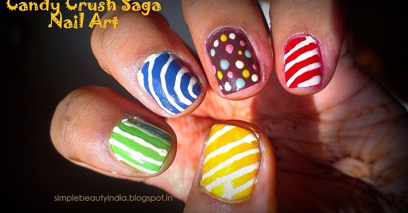 6. "Candy Crush Nail Art Step by Step" - wide 5