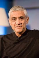 Vinod Khosla Vinod Khosla photo
