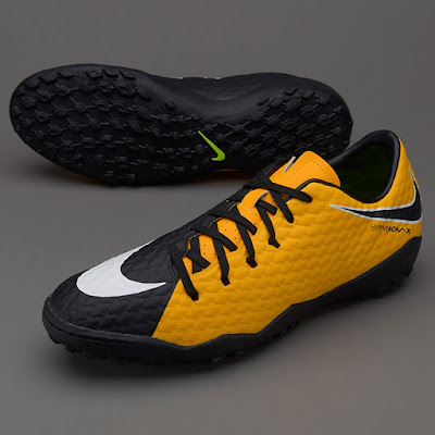 Sepatu Futsal Nike Hypervenom Phelon III IC
