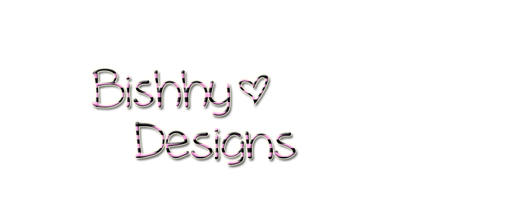 Bishhy Designs