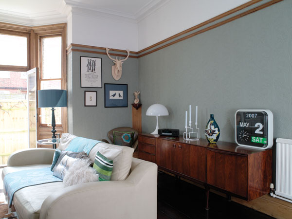 delorme designs: farrow and ball pigeon