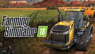 Farming Simulator 18 Mod Apk Download game android mod Farming Simulator 18