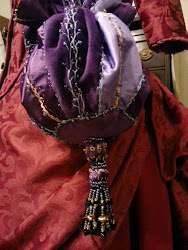 hermione granger drawstring bag samantha beaded crosswise worn enough against could