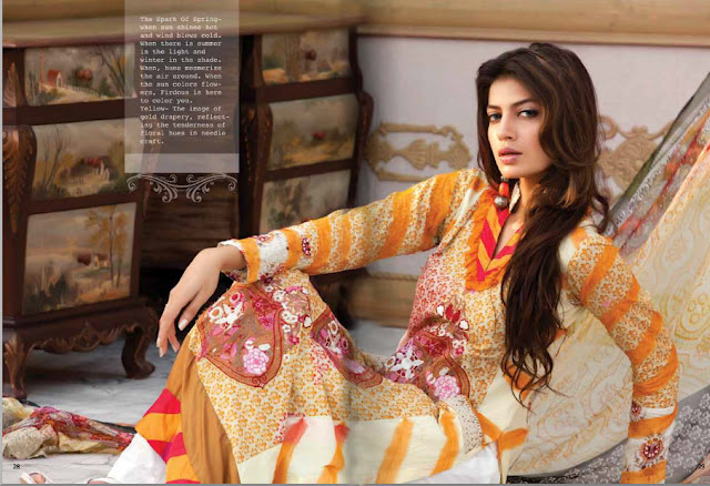 firdous summer collection 2021