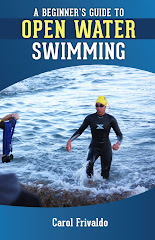 A Beginner's Guide To Open Water Swimming