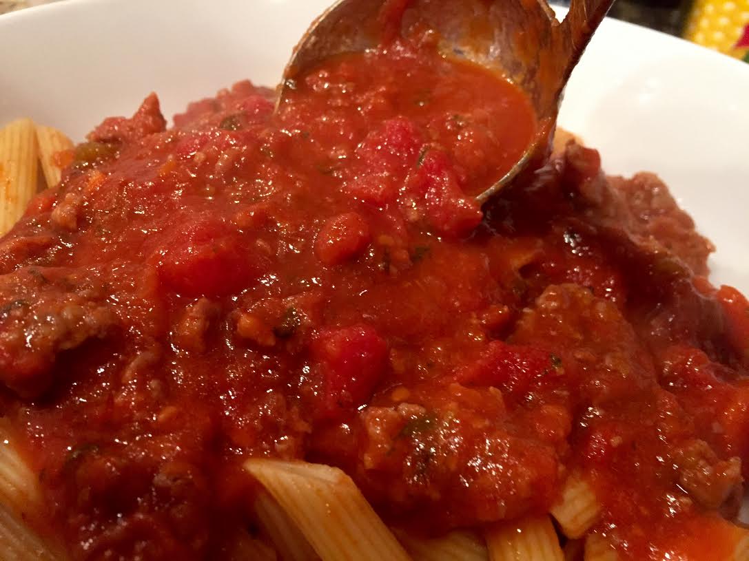 Nippon Cornhusker Recipe 3 from the New York Times 20 Best of 2015