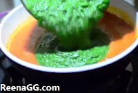 Easy Palak Paneer Recipe Step 8