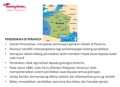 Sistem Pendidikan Di Jerman