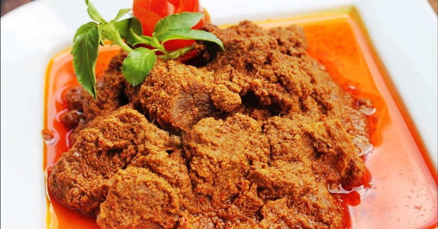 Resep Masak Rendang Lebih Enak Dapur Ilmu Resep Masak Rendang Lebih Enak Dapur Ilmu