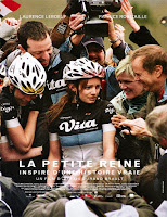 Poster de La Petite Reine
