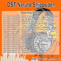 Ost Naruto Shippuden Rar