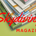 Skydiving Magazines: RushCube's Top Choices
