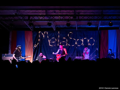 MelaSòno Music Fest 2019 - Photogallery