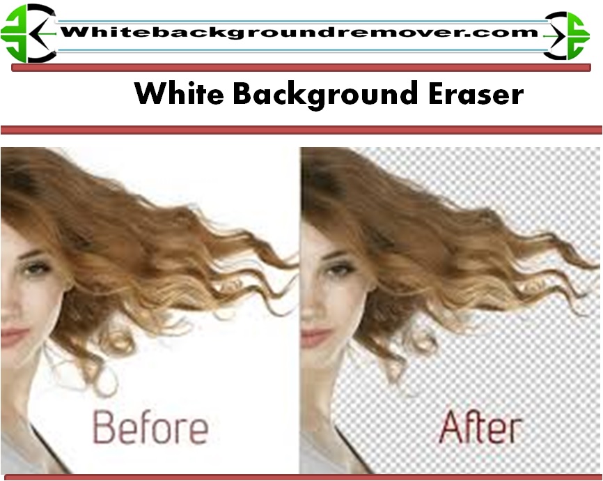 Background Removal Made Easy With White Background Remover
