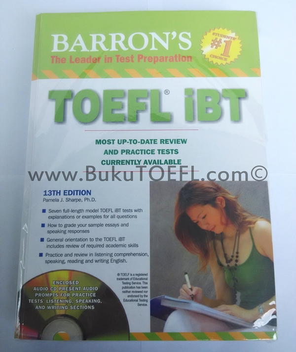 Barron