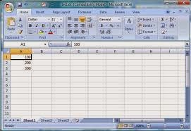 Pengertian Microsoft Excel Menurut Para Ahli Informasi Pengetahuan
