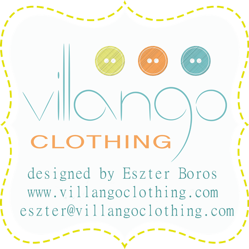 Villango Clothing gyerekruhák