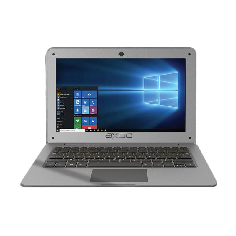Axioo Neon TNH C525X, Notebook Terjangkau Dengan Bobot Ringan Axioo Neon TNH C525X, Notebook Terjangkau Dengan Bobot Ringan